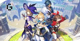 You could check that app to see if it helps. Genshin Impact Launch And Event Rewards Gamerbraves