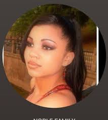 Danielle Noble's Instagram, Twitter & Facebook