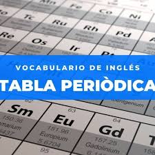 We did not find results for: Los Elementos De La Tabla Periodica En Ingles By Vocabulario De Ingles