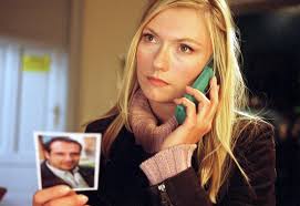 Filmografie Johanna Christine Gehlen