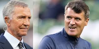 Fra wikipedia, den gratis encyklopædi. Roy Keane Is Desperate For Return To Management Graeme Souness Off The Ball