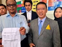 Mohd khairul azam abdul aziz. Peguam Sekali Lagi Cabar Sistem Sekolah Vernakular Di Mahkamah Tinggi