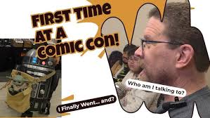 Statesville ComiCon 2023