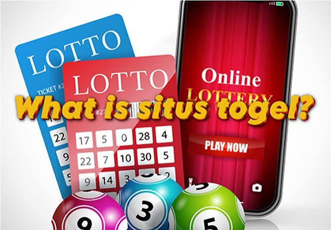 Situs Togel: how to play Togel Resmi in Indonesia