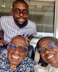 Today's Al Roker shares heartfelt message from hospital following shock  health diagnosis