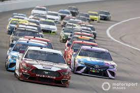 Nascar cup series at kansas kansas speedway. What Time And Channel Is The Nascar Cup Race At Kansas Today
