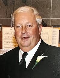 Obituary for Randolph Woodard Whitley