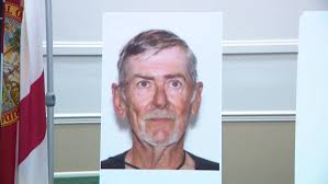 I just lost it': Suspect arrested in January killing homeless veteran in  Vero Beach