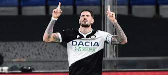 The player has publicly stated his desire to leave friuli and his. Milan Accelerated Interest In Rodrigo De Paul The Cult Of Calcio