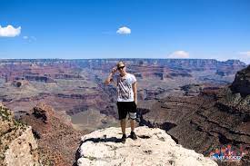 Amerika urlaub 2021 & frühbucher 2022: My Life Urlaub Usa Grand Canyon In My Hood