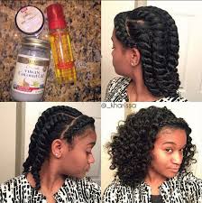 Twist braided hairstyles for black women. Ugggghhhhhhhh Hair Styles Curly Hair Styles Natural Hair Styles