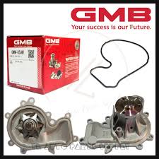 Automatic submersible motor controller project using 555 ic and relay. Proton Gen2 Persona Saga Blm Fl Flx Exora Preve Gmb Water Pump Gwm 85aw Shopee Malaysia