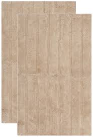 Look through a wide range of colors and patterns. Rug Pmb720c Spa Stripe Tufted Bath Mats Area Rugs By Safavieh