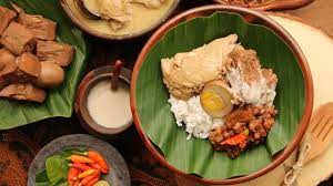 Resep masakan sayur lodeh hijau.ada banyak variasi sayur lodeh seperti sayur lodeh jawa,sunda. 5 Resep Masakan Indonesia Tradisional Cocok Untuk Hidangan Sehari Hari Hot Liputan6 Com