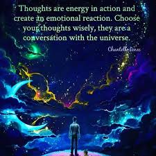 Have you ever made a wish and got what you wanted, only to find the reality did not match your or that it somehow didn't fulfill you in the way you thought it would? Pay Attention To The Conversation You Are Having With Yourself Is It Positive Constructive Be Careful What You Wish F Emotions Manifestation Quotes Thoughts