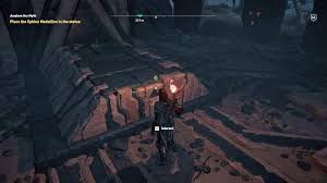 .main assassin's creed odyssey ainigmata ostraka locations and puzzles hub, or browse our big list of all assassin's creed odyssey tomb solutions and lagos's compound tablet location and sweet tooth riddle solution. Awaken The Myth Assassin S Creed Odyssey Quest