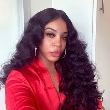 👀😱 Gia Casey dishes