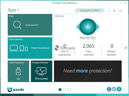 To start the download now. Panda Free Antivirus 2016 V16 1 3 Offline Installer Neowin