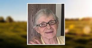Patricia M Poole Obituary March 25, 2019