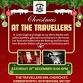 Christmas at The Travellers event image