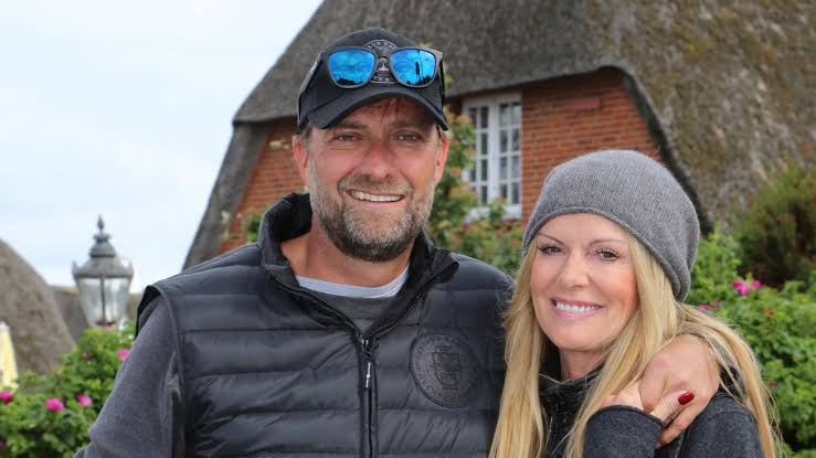 Sylt: Liverpool-Coach Jürgen Klopp genießt Leben auf der Insel