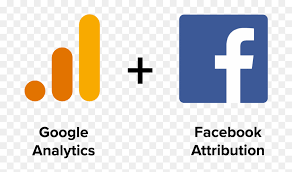 After months of speculation, google has launched google+, a social network that aims to compete with facebook. Facebook And Google Analytics Image Cross Hd Png Download Vhv
