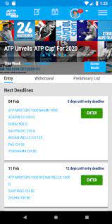 * play chess online * play chess locally (for . Atp Player Zone For Android Apk Download
