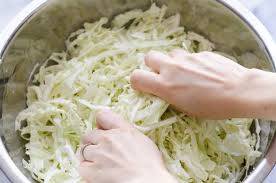 How To Make Sauerkraut