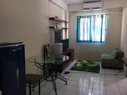 1.165 apartemen di jakarta timur dari rp. Apartemen Murah Di Jakarta Timur Buaran Graha288