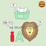 Maybe you would like to learn more about one of these? Kunci Jawaban Tebak Gambar Level 9