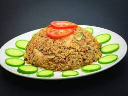 Nasi goreng kampung malaysia recipe. Nasi Goreng Kampung Asian Inspirations