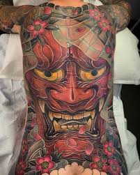 Không phải sợ đau, không phải ngại ở chốn đông người. Hinh XÄƒm Full LÆ°ng Ä'áº¹p Nháº¥t 1001 Tattoo Full LÆ°ng