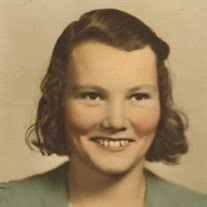 Rosa King Mobley Obituary (2023)