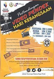 Pertandingan cabaran keselamatan siber nasional (cakna 2019) dianjurkan oleh bahagian sumber dan teknologi (bstp), kpm kini telah dibuka. Pertandingan Video Pusat Internet Felda Gunung Besout 05 Facebook