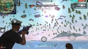 Hack Garena Free Fire Under Map Glitch Death Race Hacked Gameplay Youtube