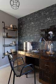 Check spelling or type a new query. Bramwell Writing Desk Contemporary Home Office Wall Chalkboard Wall Home Office 660x990 Wallpaper Teahub Io