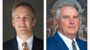 Columbus, GA mayor debate: Crime, police shortage, economy