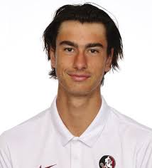 2021-22 Florida State Men's Tennis Record Book