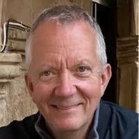 Mark Thorpe Email & Phone Number