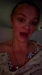 Amanda suffers a cardiac emergency , “I am finally home after a three stay  I the hospital. For now we wait for a diagnosis and treatment plan.”, Feel  better soon Amanda❤️, #1000lbsister #Amanda #TLC ...