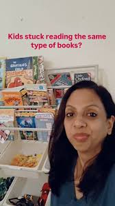 If your kid is between 8 and 12 years old, chances are they've gotten stuck  in the graphic novel section. If you have been trying to get them to move  into chapter books, you aren't the only one! , ...