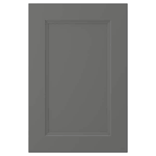 Check spelling or type a new query. Axstad Dark Grey Door 40x60 Cm Ikea