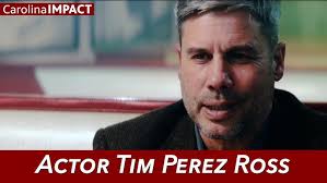 Carolina Impact: Season 3, Episode 13-Ambassador Mark Erwin