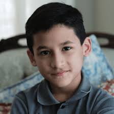 2021 Heifetz PEG Student Roster