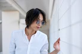2019年春メンズ髪型30選思わずイメチェンしたくなりそう Arine