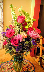 Maybe you would like to learn more about one of these? Mary B Flowers More In The City Albany