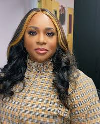 Danielle Major's Instagram, Twitter & Facebook