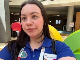 I'm so excited to share my experience attending the Southeast Produce  Council's Southern Exposure 2025 as a STARS recipient! I was identified and  chosen as a Southeast Top Agricultural Recruit…