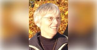 Obituary information for Judy Smith