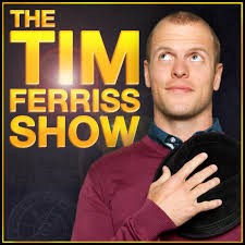 Podcast The Tim Ferriss Show | Ouvir na Deezer